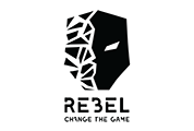 Rebel Gym boxing, kickboxing, and fitness club, is an Impact Wrap punching bag tracking technology client. 