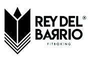 Rey Del Barrio Fitboxing, a kickboxing, boxing, and fitness club, is an Impact Wrap heavy bag tracking technology client.